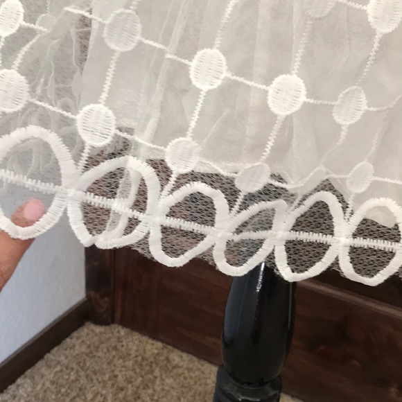 Mind Code Dress - Picture 8 of 8